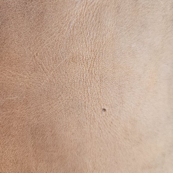 Portland Leather Goods - UNICORN ! Sunset Medium Classic Tote - EUC - $150 - Picture 7 of 7